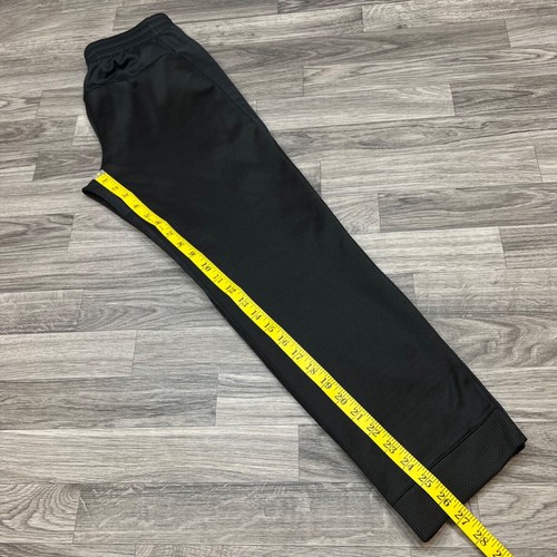 NBA Youth Boy's Black Sweater Pants Size Large Regular - Picture 11 of 12