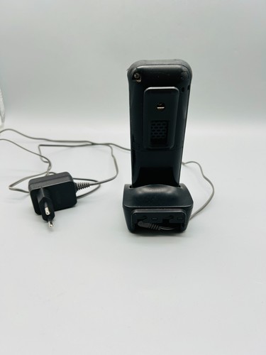 Panasonic KX-TCA385 DECT schnurloses Telefon + Ladeschale Ladestation geprüft - Zdjęcie 3 z 5
