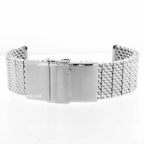 Longines Bracelet Mesh L600152017 Steel 