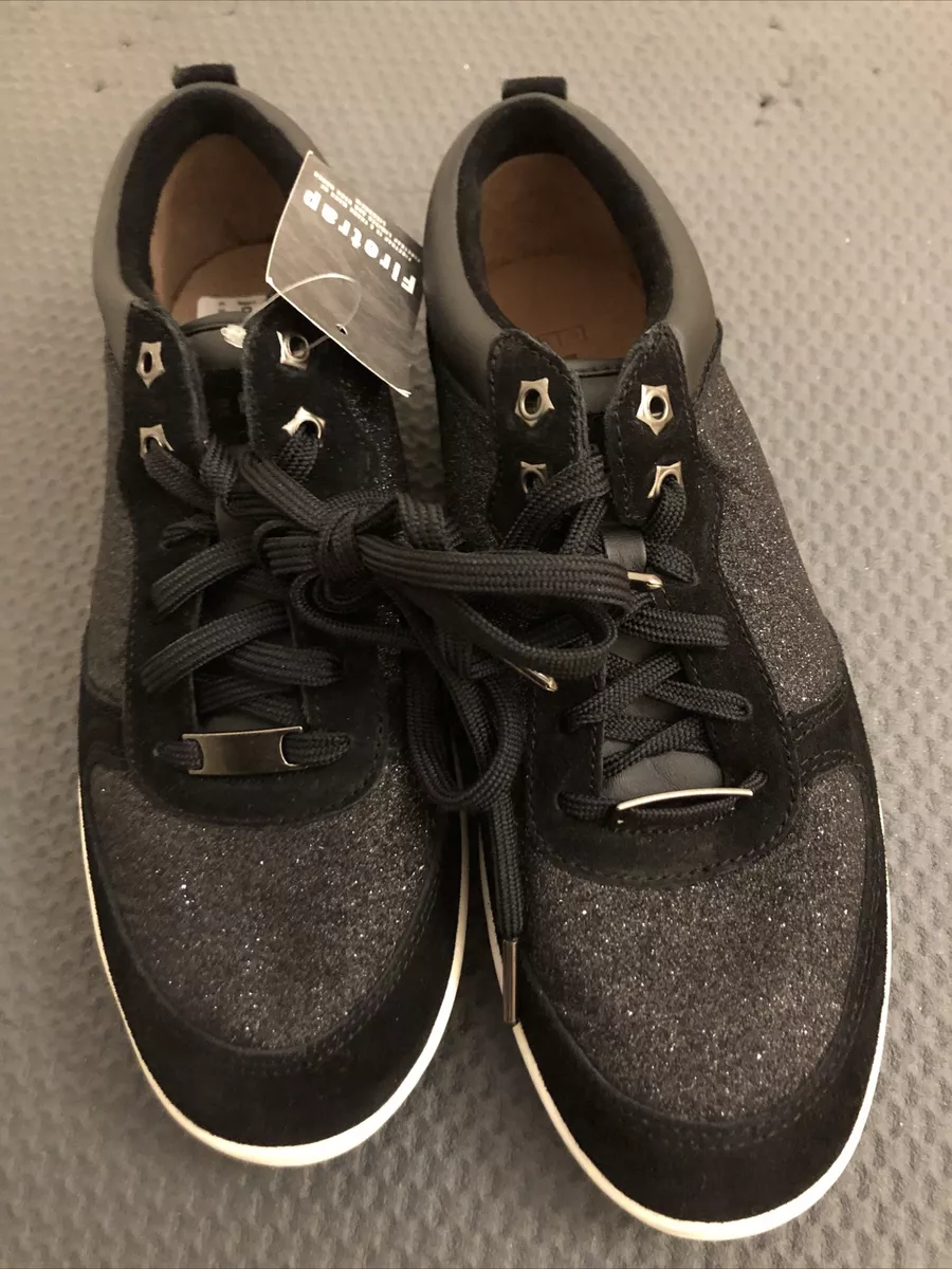 Ladies firetrap best sale trainers