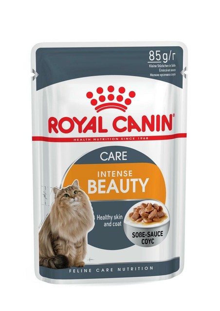 royal canin skin and hair