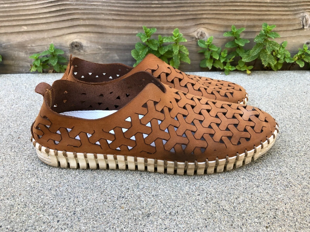 Eric michael shoes deals