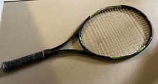 Gamma G-FOUR G-4 Tennis Racquets 27 / 100 Sq./335/300g