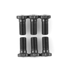 1987-2000 Chevy Camaro Arp Pro-series 12pt Flywheel Bolt Kit 5.0l 305 5.7l 350