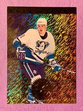 1995-96 Leaf Limited Rookie Phenoms #3 Chad Kilger /5000 Hockey Card Ducks