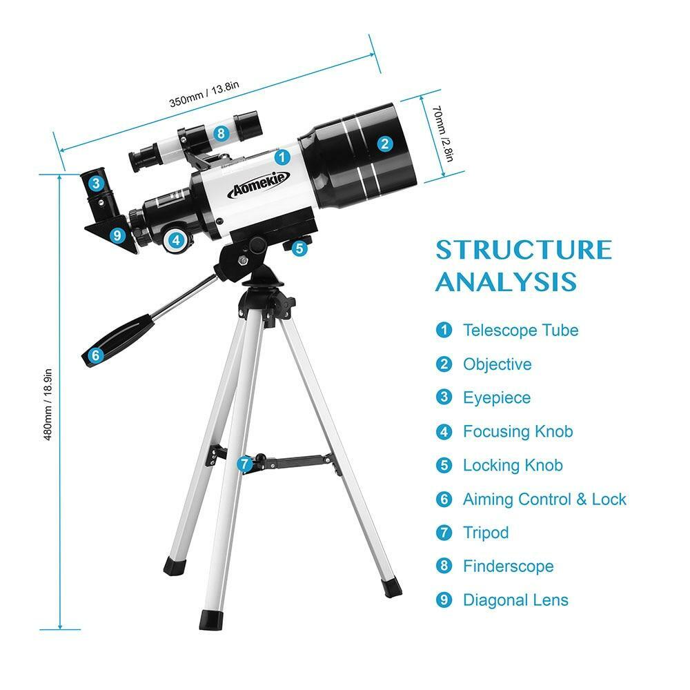 tesco telescope
