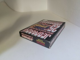 JEOPARDY 25th Anniversary edition Game for Nintendo NES CIB Complete     #E33