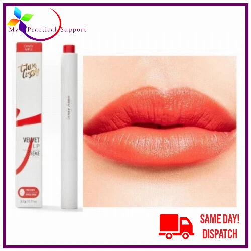 Thin Lizzy Velvet Lip Crème 3.2g Lipstick - Choose your Color - Picture 6 of 19