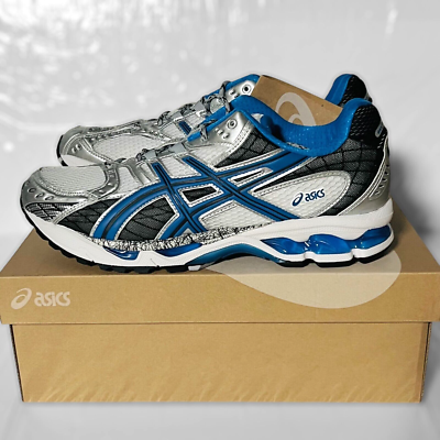 靴 ASICS GEL-NIMBUS 10.1 GEL-NIMBUS 10.1 Sportstyle Shoes US - Asics