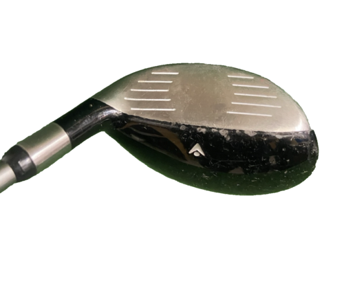 Integra IDrive 5 Hybrid 25* RH Men's 65g Senior Graphite 39" New Mid-Size Grip - Picture 4 of 12