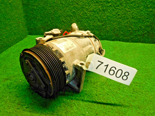 Klimakompressor Renault Captur (R) 0,9TCe 66KW Bj.2013 926000217R