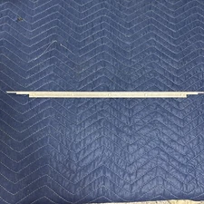 99.99 OEM Thermador Range Panel-insert TRIM, SPILL TRAY,  #00369945