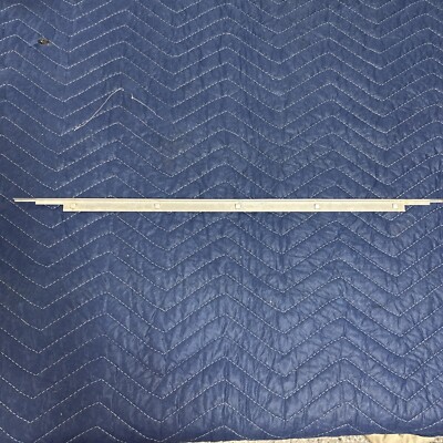 99.99 OEM Thermador Range Panel-insert TRIM, SPILL TRAY,  #00369945