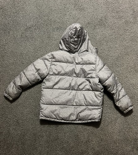 Old Navy Kids Winter Jacket L - Picture 2 of 3