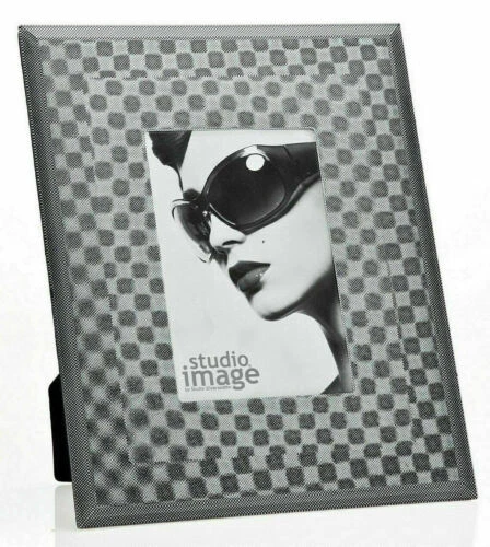 Marcos para fotos Philips Negro