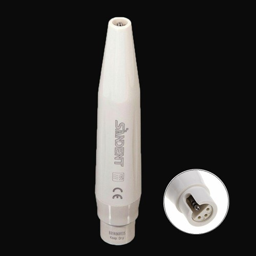 2PCS Ultrasonic Piezo Scaler Deluxe Scaling Handpiece For SATELEC DTE USA Stock - Picture 5 of 10