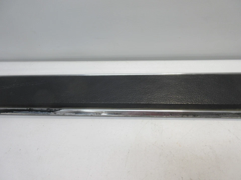 PROTECTOR MOLDURA MOLDURA LLANTA DELANTERO DELANTERO TRASERO D150 CAMA LARGA DODGE D150 8' Foto 3 de 4