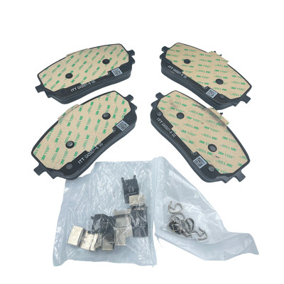 GLE W167/C167 / GLS X167 Mercedes-Benz A0004206703 Disk Brake Pads 