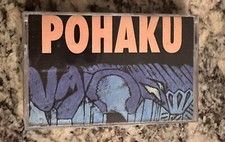 Pohaku Cassette