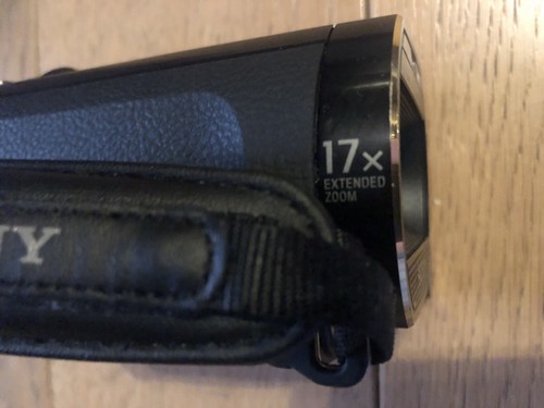 Camescope 3D Sony HDR-TD20VE - Foto 13 di 15