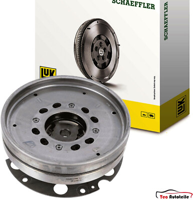 LUK Schwungrad für Audi A4 B9 A5 Q5 2.0 TDI TFSI quattro S TRONIC 7
