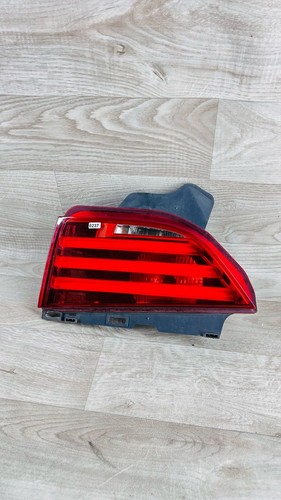 BMW 5er F07 GT Rückleuchte Rücklicht Heckklappe Heckleuchte Links 7199637