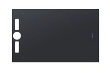 Wacom Texture Sheet Large - Standard, Black