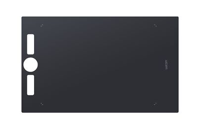 Wacom Texture Sheet Large - Standard, Black