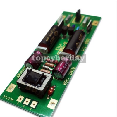 Large Diaphragm Condenser Microphone PCB Board Upgraded Circuit Board ...