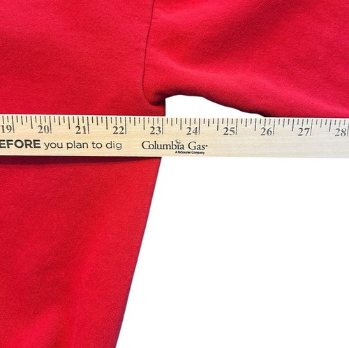 Sudadera con capucha Jerzees Ohio State para mujer talla XL - Imagen 3 de 5
