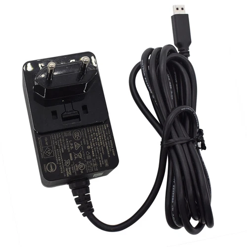 Nvidia Shield TV Pro Media Server Netzadapter Netzteil SPA040A19W2 19 V EU