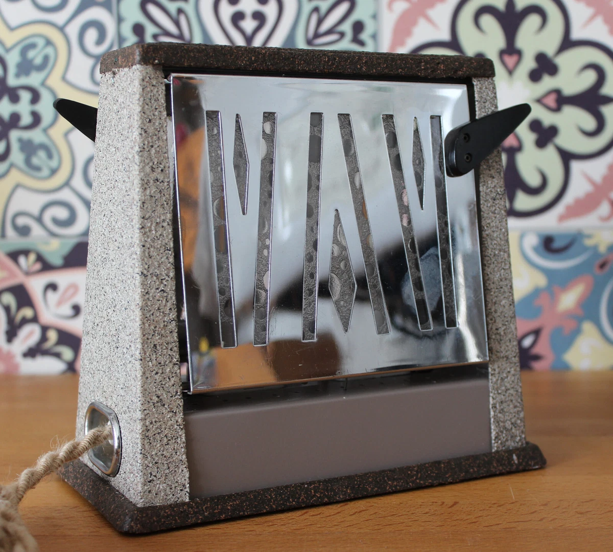 ANCIEN GRILLE PAIN Vintage CALOR Déco Loft EUR 19,00 - FR ANCIEN GRILLE PAIN Vintage CALOR Déco Loft EUR 19,00 - FR