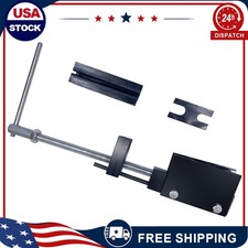 Golf Shaft Puller/ Extractor For Graphite Steel Shafts Screw Type Puller Tool US