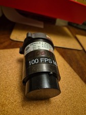 Arriflex 35iii 100fps Replacement MOTOR