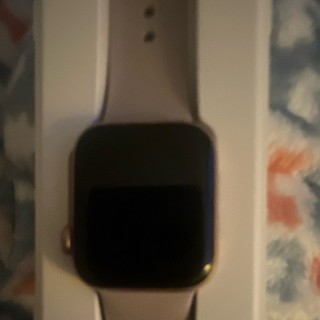 Apple IWatch 5