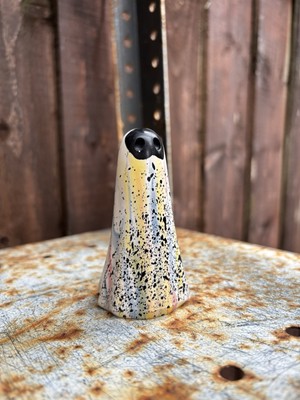 York Ghost Merchants ''Skylint'' Large Polished Ghost - Neu & Originalverpackt