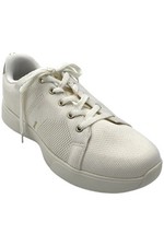 Keds Women's BlissWalk Lace Sneaker Snow White/Gold