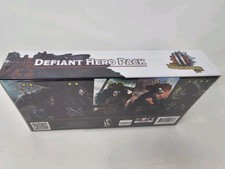 Guards of Atlantis 2 II: DEFIANT Hero Pack [2025 2E Printing] - New & Sealed