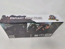 Guards of Atlantis 2 II: DEFIANT Hero Pack [2025 2E Printing] - New & Sealed