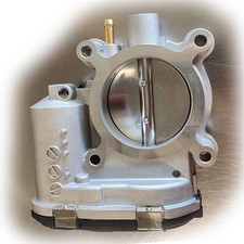 Drosselklappe for Mercedes Benz C Klasse CLK SLK W202 S202 1.8 2.0 2.3 67-5011 Drosselklappe for Mercedes Benz C Klasse CLK SLK W202 S202 1.8 2.0 2.3 67-5011