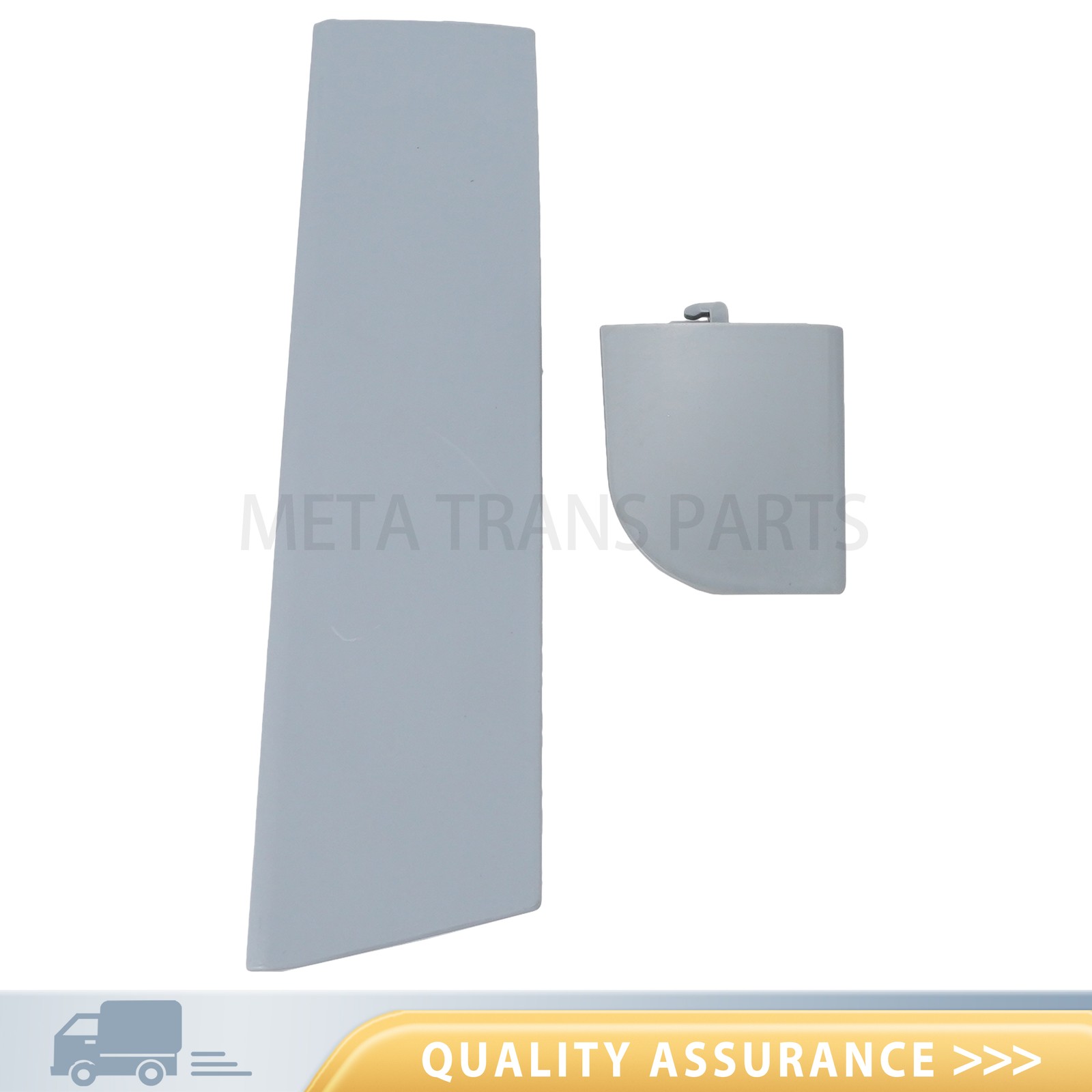 Lamborghini Gallardo Left Door handle P/N 0R1400020