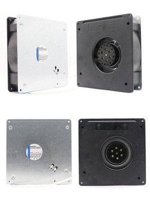 1PC Elevator accessories Kone Host Fan 230V 20/19W RG125-19/56