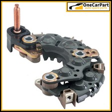 ALTERNATOR RECTIFIER TO FIT DENSO JEEP Comanche Grand Cherokee 2.5 4.0 5.2 5.9