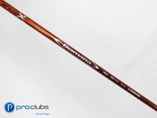 Mitsubishi Diamana ilima 70 Stiff Flex Driver Shaft Pull Out .335" Tip #453484