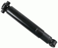 2X Sachs StoßDäMpfer 124 360 FüR Axor MP2 Actros MP3 Mercedes Atego