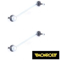 2X Stange/Strebe FüR Stabilisator Monroe L15600 2 PendelstüTzen Stabi