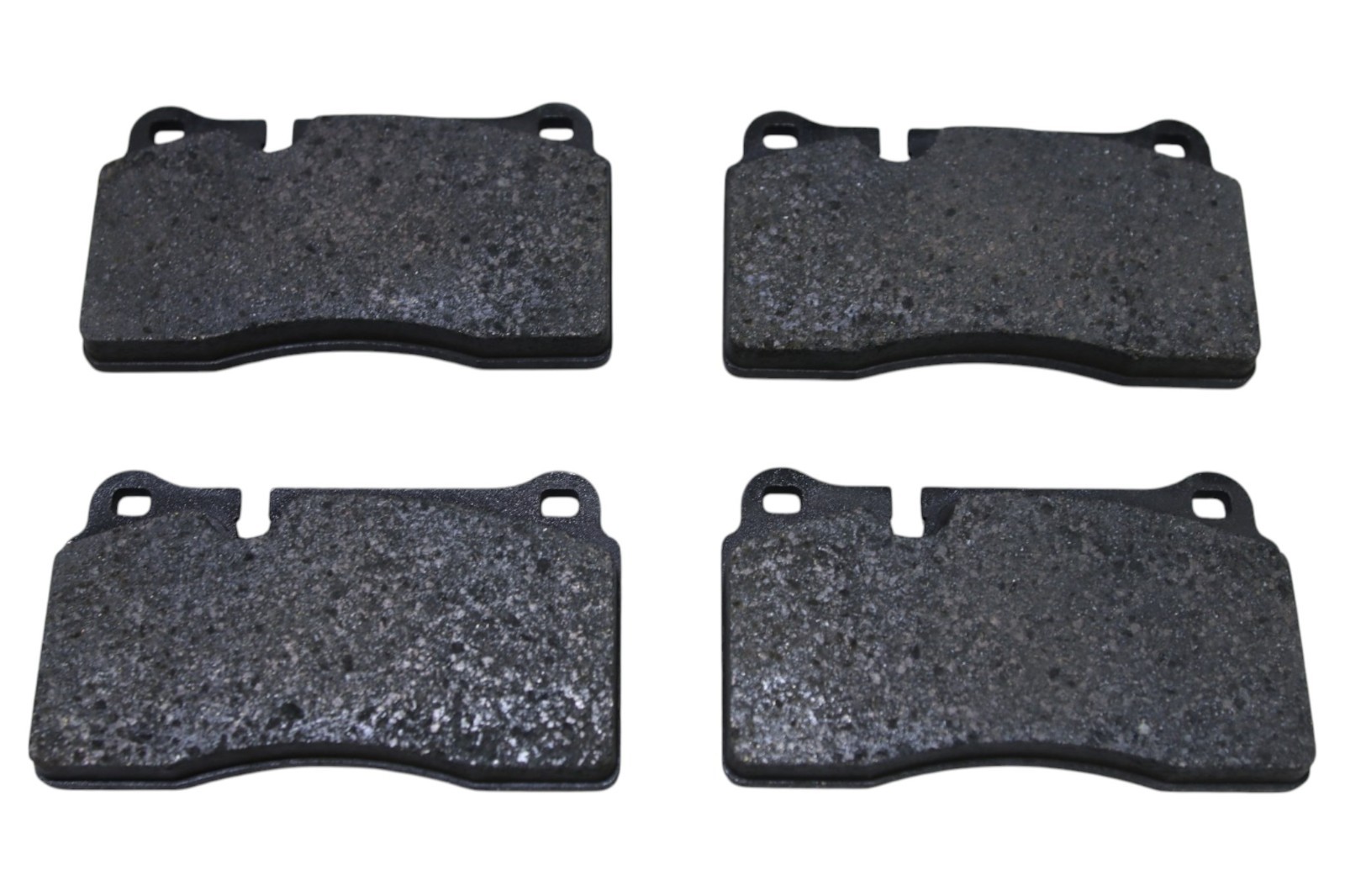 Lamborghini Aventador 2012-2022 Rear Right Carbon ceramic brake pad sets Set