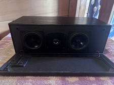 JBL J Center Speaker, Tested  