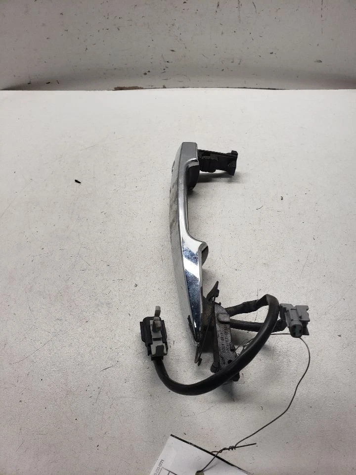 Manija de puerta de pasajero montaje exterior puerta delantera se adapta 09-14 MURANO 1431473 Foto 2 de 4