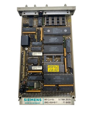 Siemens SMP-E14-A31 C8451-A10-A2-7 free Shipping